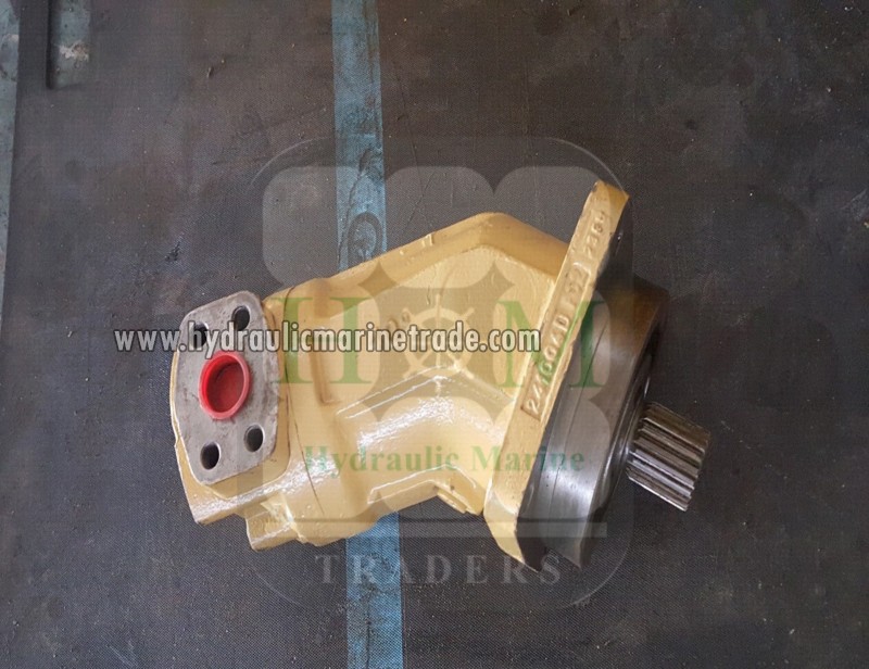 Used CAT Hydraulic Motor 1 Hydraulic